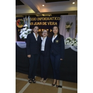 Acto de Colacion Ciclo Lectivo 2017 - Nivel Primario 